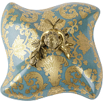 Фарфоровая шкатулка Angel with a rose варинант исполнения - 3 | Loft Concept в Воронеже