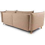 Диван Bun beige варинант исполнения - 6 | Loft Concept в Воронеже