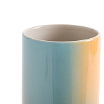 Ваза из керамики Brighter than the Stars разноцветная варинант исполнения - 2 | Loft Concept в Воронеже