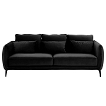 Диван трёхместный с подлокотниками Dutchman варинант исполнения - 26 | Loft Concept в Воронеже