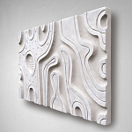 Панно «Лесная сказка № 1» варинант исполнения - 2 | Loft Concept в Воронеже