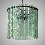 Люстра Mint варинант исполнения - 1 | Loft Concept в Воронеже