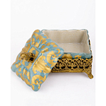 Фарфоровая шкатулка Puppy варинант исполнения - 11 | Loft Concept в Воронеже