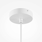 Подвесной светильник Brio Белый 3000К 20Вт варинант исполнения - 5 | Loft Concept в Воронеже