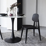 Стул The White Moment варинант исполнения - 8 | Loft Concept в Воронеже