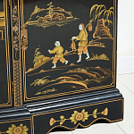 Большая Витрина Шинуазри Big Buff Chinese Park варинант исполнения - 2 | Loft Concept в Воронеже