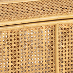 Сундук из ротанга Janvier Rattan Wicker Chest варинант исполнения - 6 | Loft Concept в Воронеже