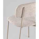 Стул Chao серый варинант исполнения - 3 | Loft Concept в Воронеже