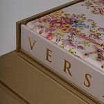 Коллекционная редкая книга Версаль. От Людовика XIV до Джеффа Кунса. Versailles From Louis XIV to Jeff Koons варинант исполнения - 4 | Loft Concept в Воронеже