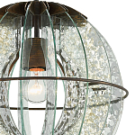 Подвесной светильник в форме шара Stunning Radiance варинант исполнения - 1 | Loft Concept в Воронеже
