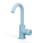 Цветной смеситель Dareo варинант исполнения - 12 | Loft Concept в Воронеже