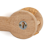 Деревянная настенная вешалка Alma Wood Hanger варинант исполнения - 6 | Loft Concept в Воронеже