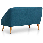 Диван Two turquoise seats варинант исполнения - 6 | Loft Concept в Воронеже
