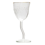 Бокал Seletti Traditional варинант исполнения - 1 | Loft Concept в Воронеже