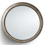 Зеркало Antique Mango Wood Round 100 варинант исполнения - 1 | Loft Concept в Воронеже