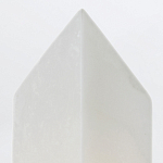 Бра черного цвета металлическое с вертикальным плафоном из алебстра Alora варинант исполнения - 4 | Loft Concept в Воронеже