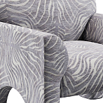 Дизайнерское Кресло Jerome варинант исполнения - 3 | Loft Concept в Воронеже