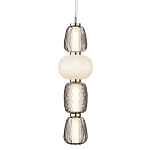 Подвесной светильник Volcano mouth варинант исполнения - 1 | Loft Concept в Воронеже