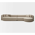 4-х местный Элитный диван трансформер Miami варинант исполнения - 1 | Loft Concept в Воронеже