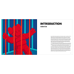 Книга Kaws. Family AGO Book варинант исполнения - 5 | Loft Concept в Воронеже