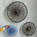 Брай Winter варинант исполнения - 1 | Loft Concept в Воронеже