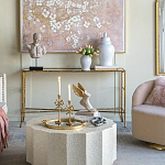 Статуэтка в виде стопы ангела Wing Grace варинант исполнения - 3 | Loft Concept в Воронеже