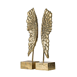 Держатель для книг Golden wings варинант исполнения - 2 | Loft Concept в Воронеже