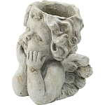 Кашпо Happy angel варинант исполнения - 2 | Loft Concept в Воронеже