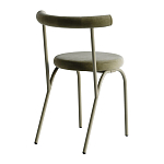 Стул «Рогалик» варинант исполнения - 3 | Loft Concept в Воронеже