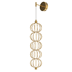 Бра Badie Toms варинант исполнения - 2 | Loft Concept в Воронеже