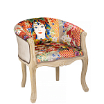 Кресло Protugea варинант исполнения - 2 | Loft Concept в Воронеже