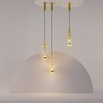 Подвесной светильник Level В 3000К 12ВТ варинант исполнения - 8 | Loft Concept в Воронеже