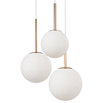 Подвесной светильник Limited beauty варинант исполнения - 1 | Loft Concept в Воронеже