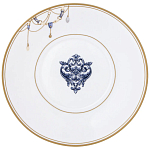 Чайная пара из фарфора с изображением лошади 300 мл Porcelain Horse Set  варинант исполнения - 2 | Loft Concept в Воронеже