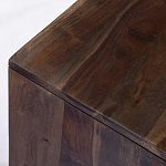 Высокая тумба с выдвижными ящиками Mosaic варинант исполнения - 4 | Loft Concept в Воронеже