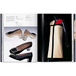 Книга 18th-Century Fashion in Detail. Товар уцененный North Susan варинант исполнения - 4 | Loft Concept в Воронеже