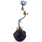 Экзотический фрукт статуэтка для интерьераTropical Fruit Pandora 7 варинант исполнения - 5 | Loft Concept в Воронеже