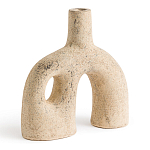 Ваза декоративная Ceramic Vase Aulin 27 варинант исполнения - 2 | Loft Concept в Воронеже