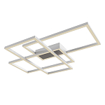 Потолочный светильник Rida 3000-4000К 78Вт варинант исполнения - 2 | Loft Concept в Воронеже