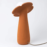 Настольная лампа TERRA [FLOW] варинант исполнения - 3 | Loft Concept в Воронеже