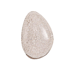 Бра с прозрачным рельефным плафоном на черном металлическом основании Iona варинант исполнения - 2 | Loft Concept в Воронеже