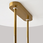 Люстра подвесная Status Е14 варинант исполнения - 13 | Loft Concept в Воронеже