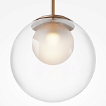 Подвесной светильник Frostack варинант исполнения - 1 | Loft Concept в Воронеже