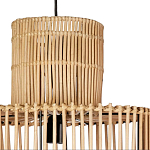 Подвесной светильник Ivy Rattan Pendant варинант исполнения - 1 | Loft Concept в Воронеже