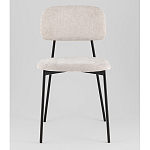 Стул Chao светло-серый варинант исполнения - 4 | Loft Concept в Воронеже