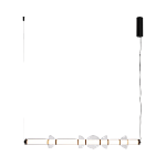 Подвесной светильник Sospiro варинант исполнения - 1 | Loft Concept в Воронеже