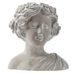 Кашпо The Goddess of charm варинант исполнения - 1 | Loft Concept в Воронеже