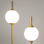 Торшер Turkan Bo варинант исполнения - 6 | Loft Concept в Воронеже