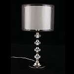 Лампа настольная Florа Crystal варинант исполнения - 2 | Loft Concept в Воронеже