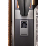 Кухонный гарнитур из камня и дерева SISTEMA XY Dada Engenereed Kitchen варинант исполнения - 13 | Loft Concept в Воронеже